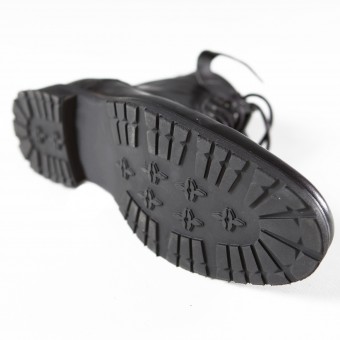 Helstons Trophy Noir