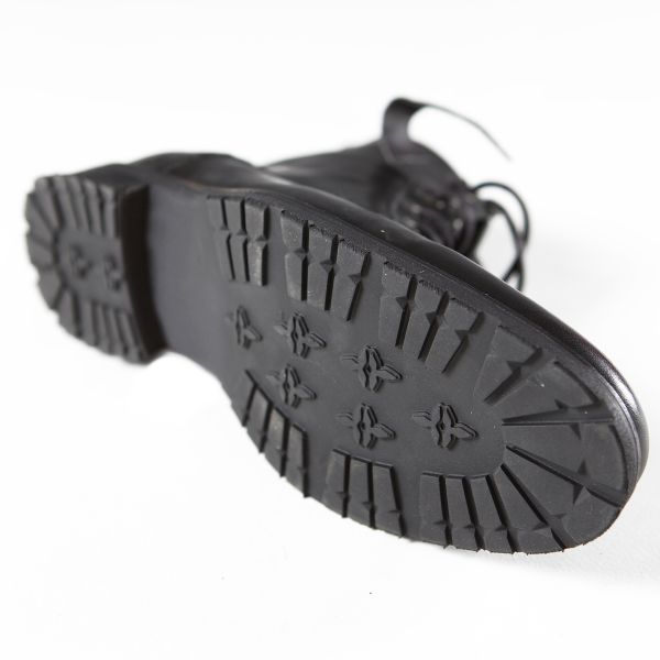 Helstons Trophy Noir