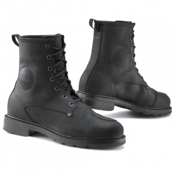 Chaussures Moto TCX X-Blend Waterproof Black Chaussures Moto TCX X-Blend Waterproof Black