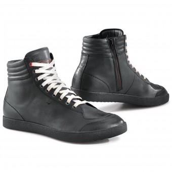 Chaussures Moto TCX X-Groove Waterproof Black Chaussures Moto TCX X-Groove Waterproof Black