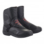 Demi-bottes Alpinestars Ridge V2 Waterproof Black