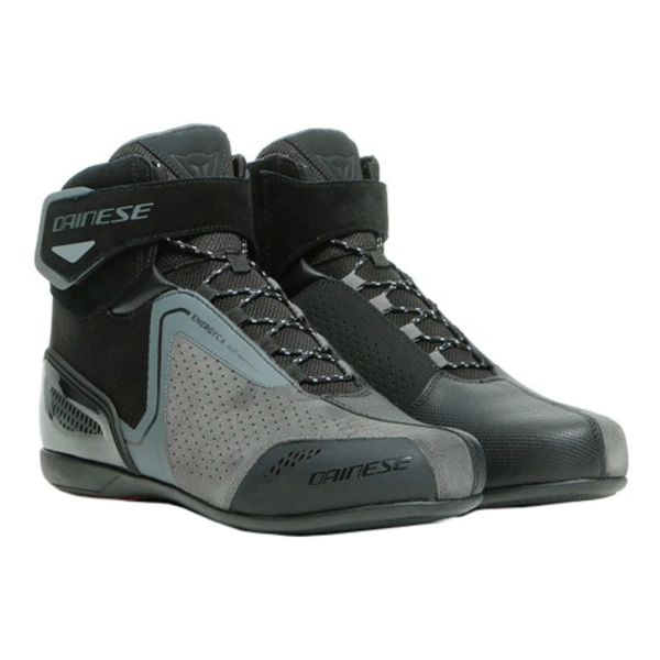 Demi-bottes Dainese Energyca Lady Air Black Anthracite