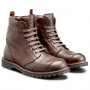 Chaussures Moto Belstaff Resolve Brown
