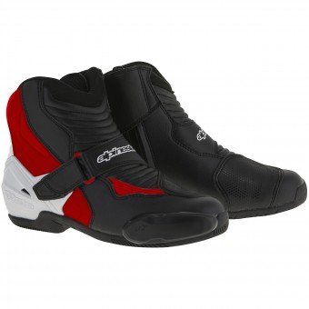 Demi bottes moto