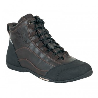 Chaussures Moto Bering Adventure Evo Marron