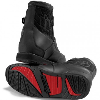 chaussures-moto
