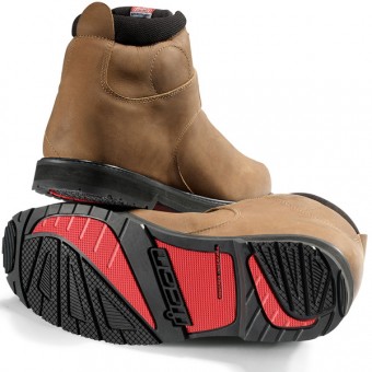 chaussures-moto