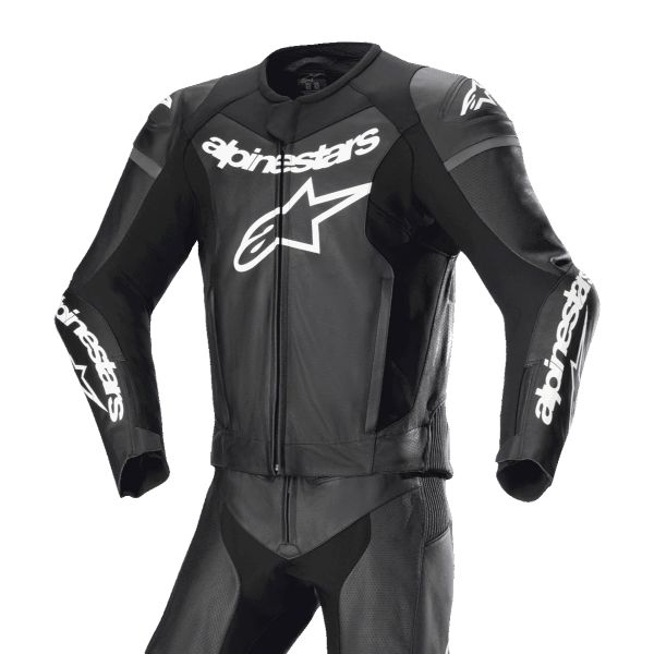 Alpinestars GP Force Lurv 2PC Black