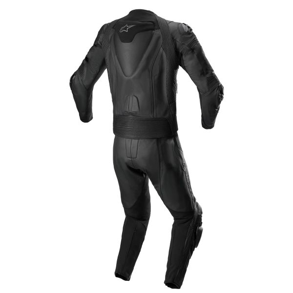 Alpinestars Missile V2 2PC Suit Black Black