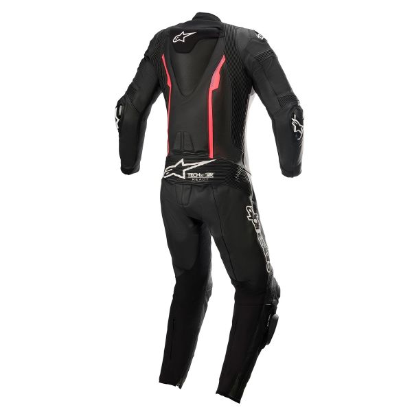 Alpinestars Stella Missile V2 Suit 1PC Black Diva Pink Slate