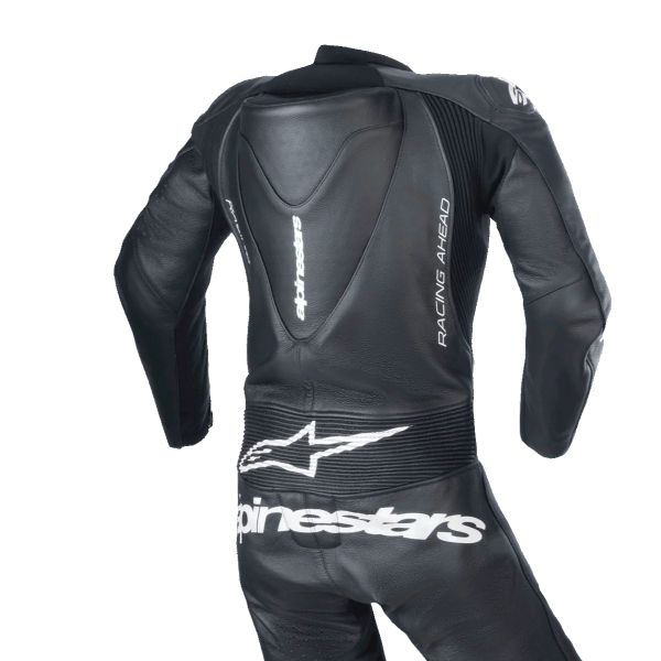 Alpinestars Youth GP Plus V2 1PC Black