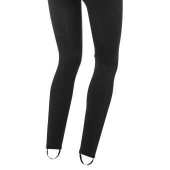 Ixon Race Body Pyj 2 Black White