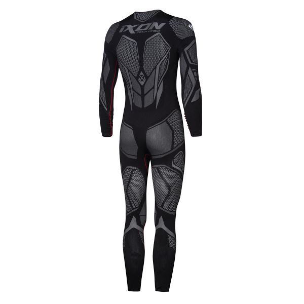 Ixon Underground Black White