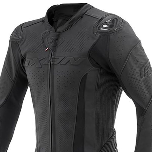 Ixon Vortex 3 Black Black