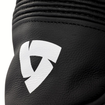 REV'IT Beta 2 Black Anthracite