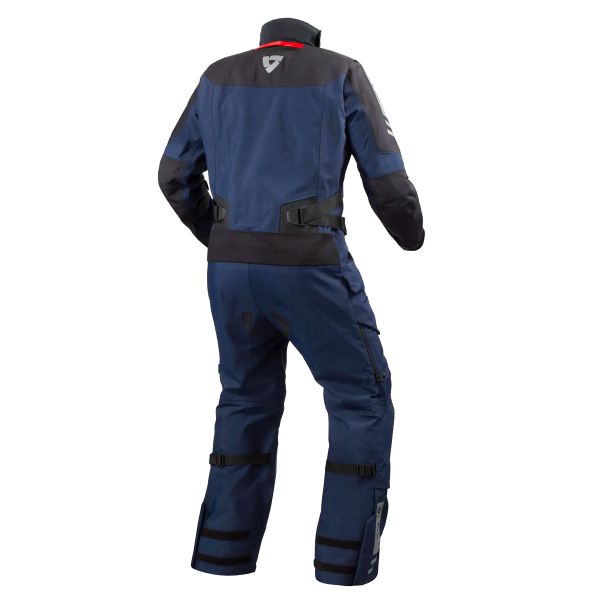 REV'IT Paramount GTX Short Dark Blue