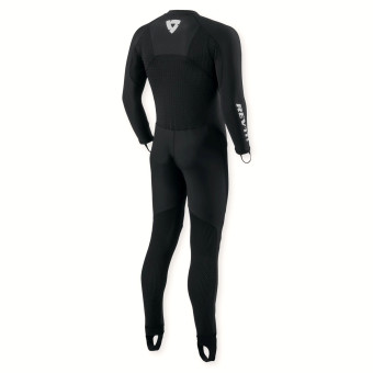 REV'IT Undersuit Blast Black
