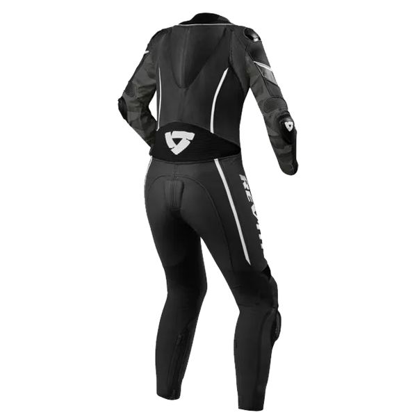 REV'IT Xena 3 Ladies Blanc