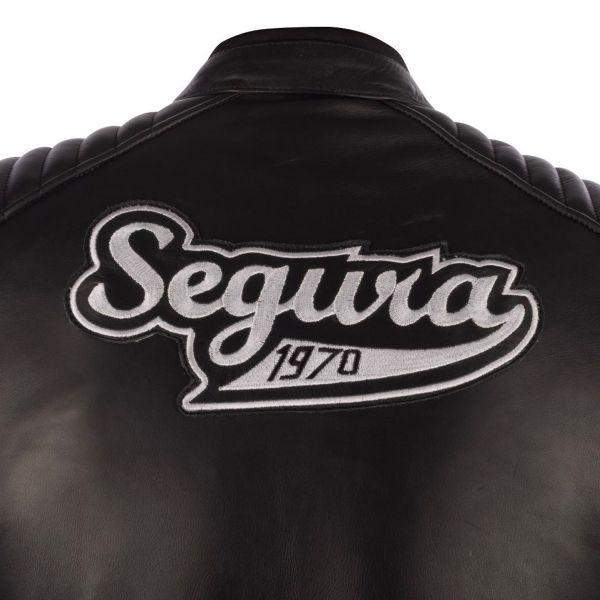 Segura Spencer 2 Black