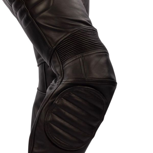 Segura Spencer 2 Black