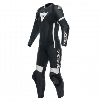 Combinaison moto femme