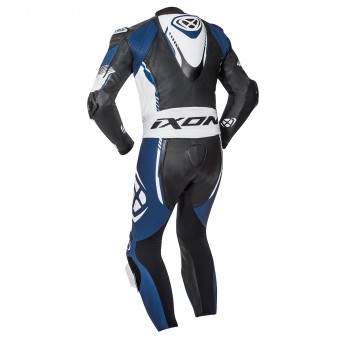 Ixon Vortex 2 Noir Blanc Bleu