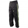 Pantalons de pluie Bering Pantalon Chicago Noir Jaune Fluo