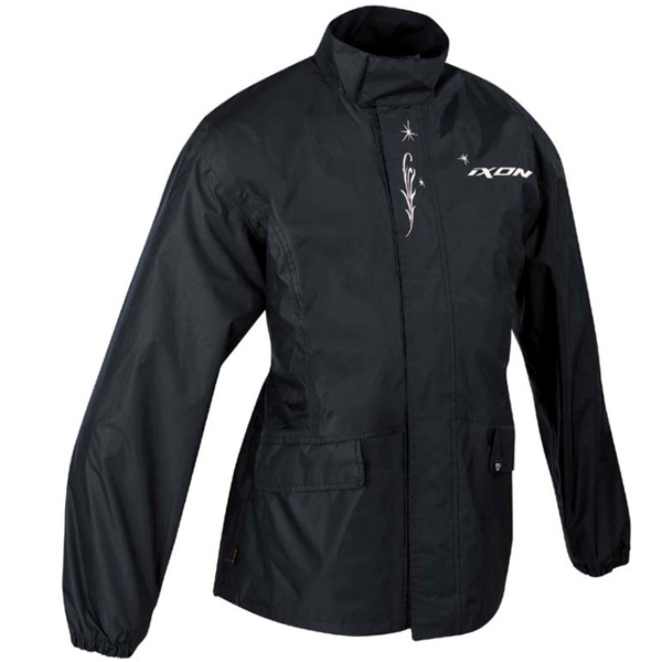 Equipement Pluie Moto Ixon Basic Veste Femme Equipement Pluie Moto Ixon Basic Veste Femme