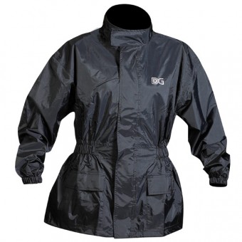Blousons et vestes de pluie DG Veste Pluie Raining Doublee Blousons et vestes de pluie DG Veste Pluie Raining Doublee