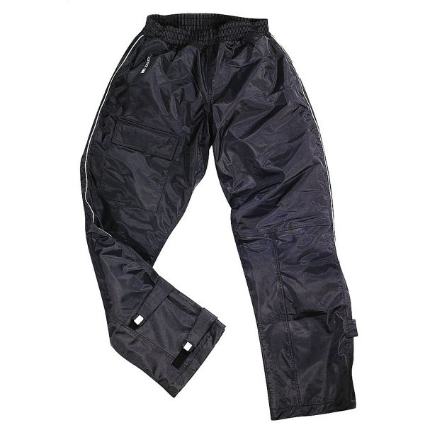 Pantalons de pluie 4SQUARE Pantalon P100 Double