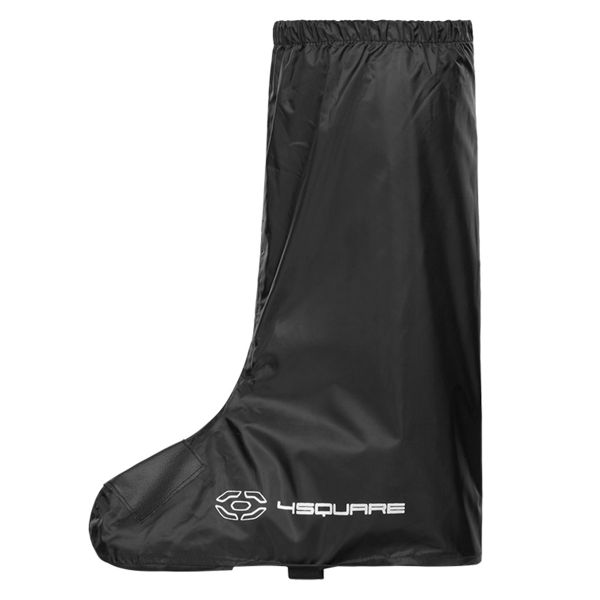 Equipement Pluie Moto 4SQUARE Surbottes DG