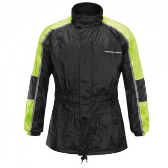 Veste pluie moto