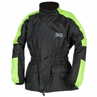 Blousons et vestes de pluie DG Veste Pluie Drop Blousons et vestes de pluie DG Veste Pluie Drop