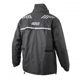 Givi Ensemble Pluie 3000 mm Black