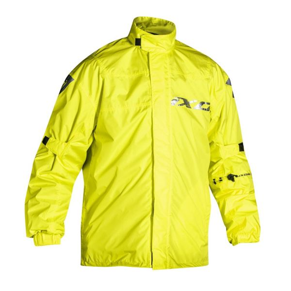 Blousons et vestes de pluie Ixon Madden Neon Yellow Blousons et vestes de pluie Ixon Madden Neon Yellow