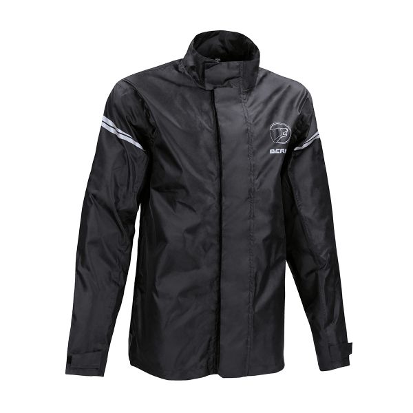 Blousons et vestes de pluie Bering Toriano Black
