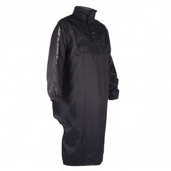 Blousons et vestes de pluie V'Quattro Velum Black Blousons et vestes de pluie V'Quattro Velum Black