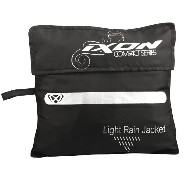 Ixon Compact Lady Black + Compact L Pant Black