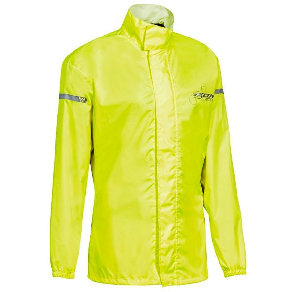 Blousons et vestes de pluie Ixon Compact Lady Bright Yellow Blousons et vestes de pluie Ixon Compact Lady Bright Yellow