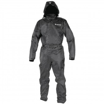 Blousons et vestes de pluie Dainese D-Crust Set Black Blousons et vestes de pluie Dainese D-Crust Set Black