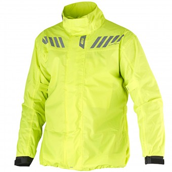 Givi Ensemble Pluie 8000 mm 8h Pluie Tropicale Yellow