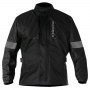 Blousons et vestes de pluie Alpinestars Hurricane Rain Jacket Black