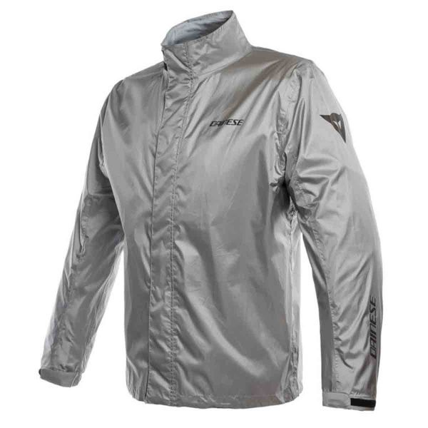 Blousons et vestes de pluie Dainese Rain Jacket Silver