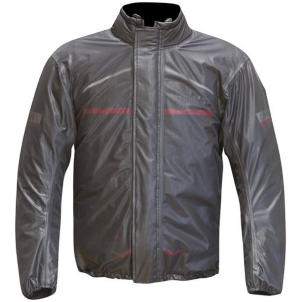 Blousons et vestes de pluie Merlin Reissa Pack Bag Grey