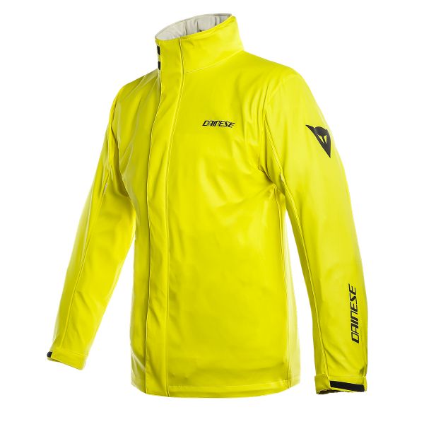 Blousons et vestes de pluie Dainese Storm Lady Yellow Fluo Blousons et vestes de pluie Dainese Storm Lady Yellow Fluo