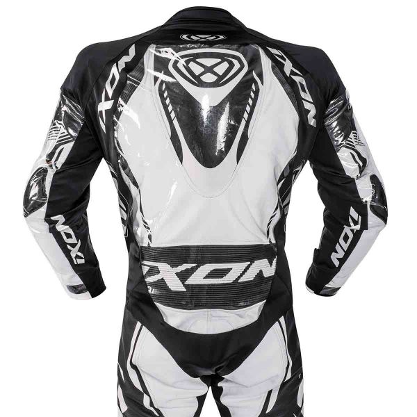 Ixon Stream Transparent Noir