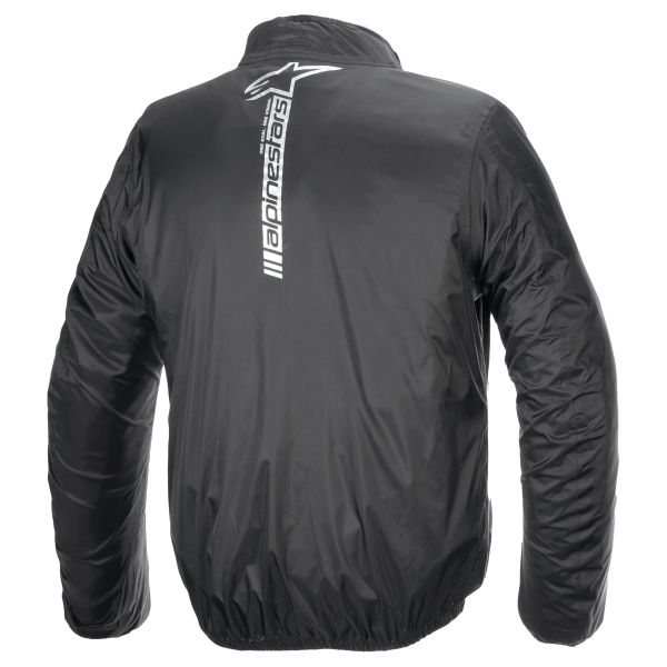Alpinestars Hurricane Rain V2 Black