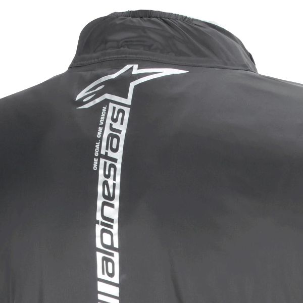 Alpinestars Hurricane Rain V2 Black