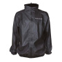 Blousons et vestes de pluie HARISSON Veste Pluie Superfit Black