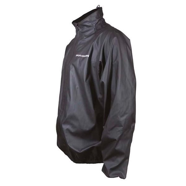 HARISSON Veste Pluie Superfit Black